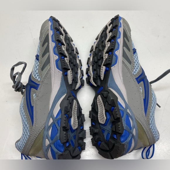 NWOT, The North Face Orthotic Women's Running Shoes Size 7 - Picture 4 of 12